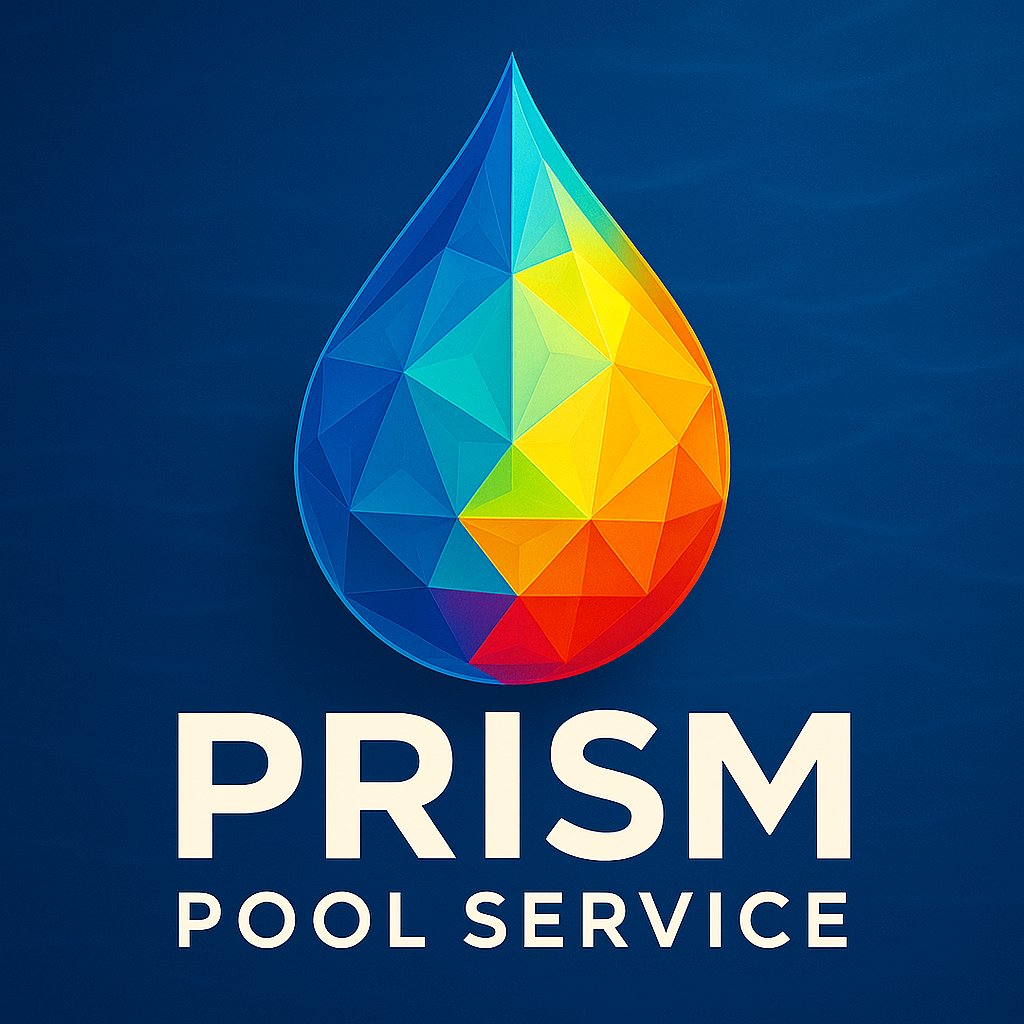 Prism Pool Service