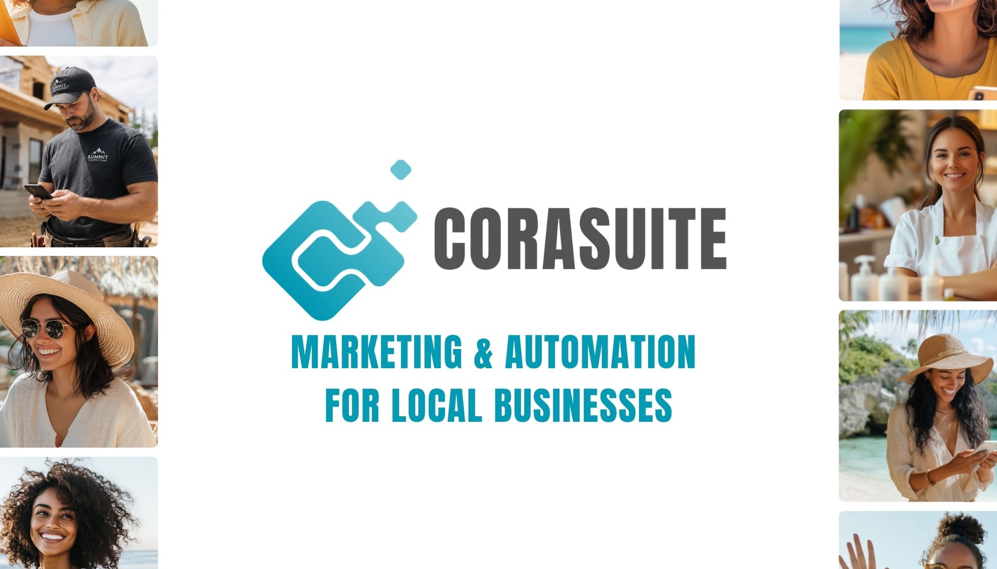 CoraSuite