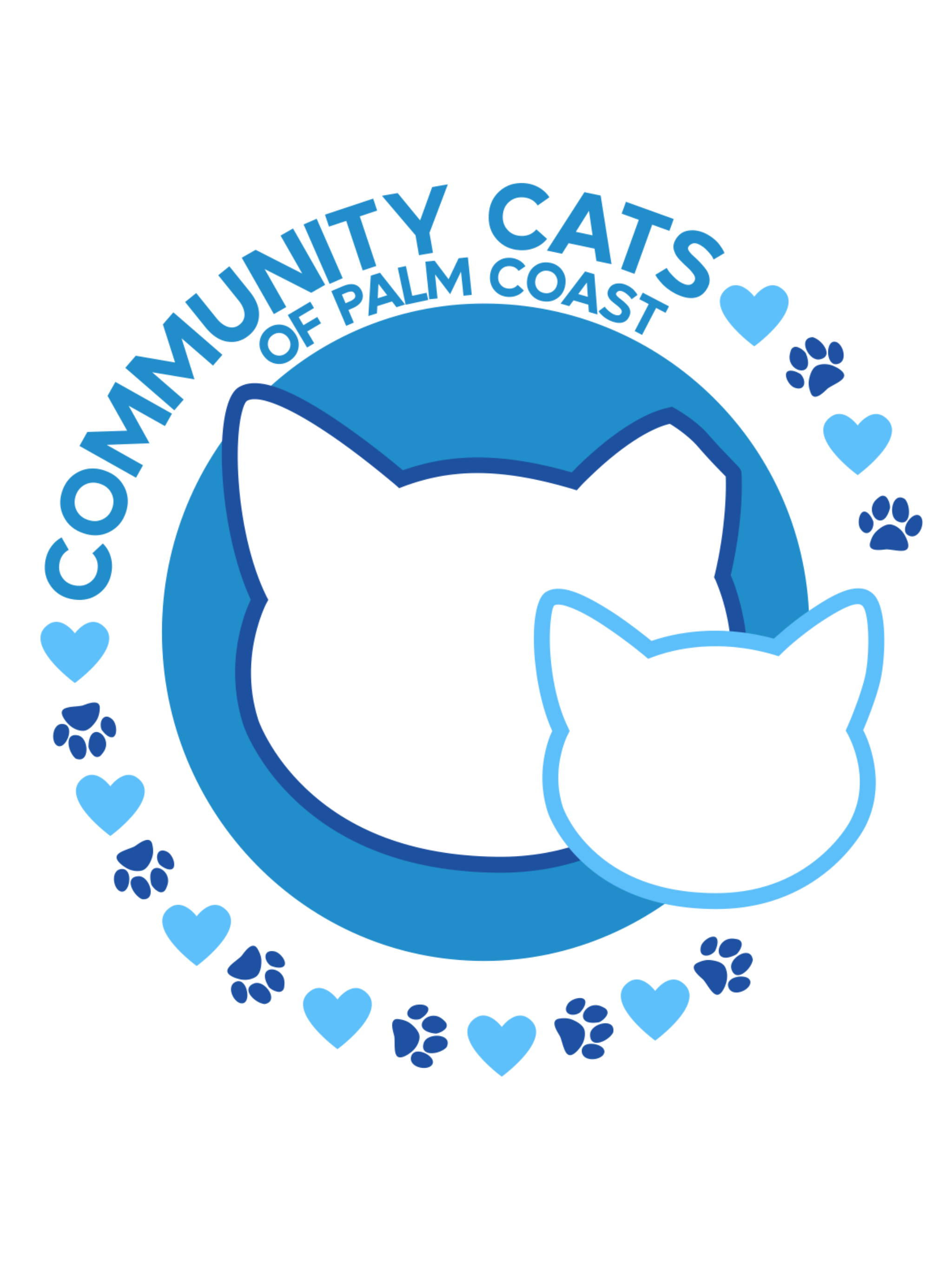 Community Cats of Palm Coast